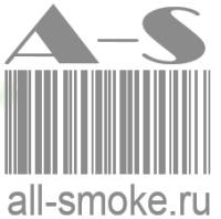 Интернет-Магазин all-smoke.ru 